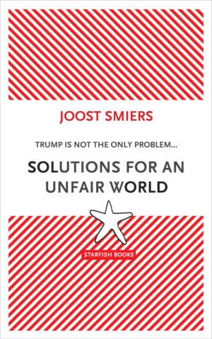 SOLUTIONS FOR AN UNFAIR WORLD pdf available