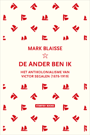MARK BLAISSE – DE ANDER BEN IK