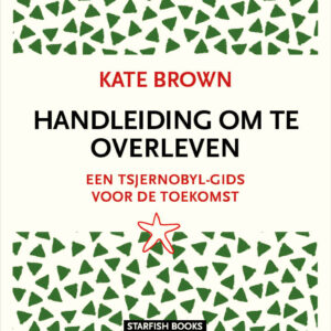 KATE BROWN - HANDLEIDING OM TE OVERLEVEN