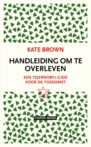 KATE BROWN – HANDLEIDING OM TE OVERLEVEN