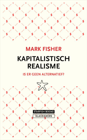 MARK FISHER – KAPITALISTISCH REALISME