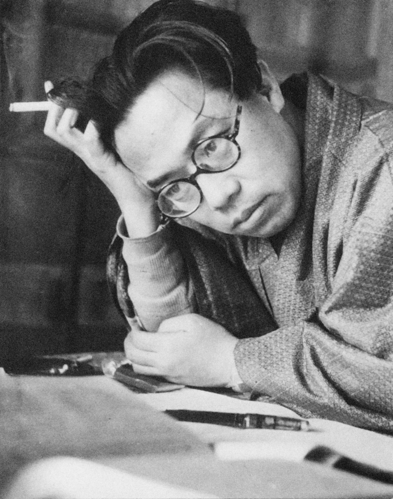 Seicho Matsumoto