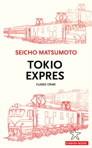 SEICHO MATSUMOTO – TOKIO EXPRES