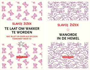 TWEE ŽIŽEKs VOOR GEREDUCEERD TARIEF  