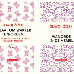 TWEE ŽIŽEKs VOOR GEREDUCEERD TARIEF