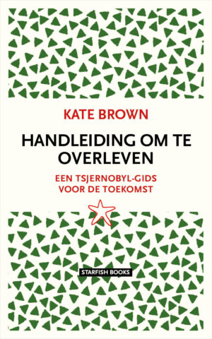 KATE BROWN – HANDLEIDING OM TE OVERLEVEN